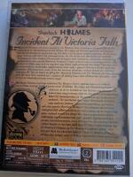Sherlock Holmes - Incident at Victoria Falls