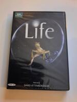 Life (4-Disc)
