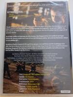 Dragonetti - The Ruthless Contract Killer