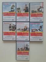 Polisskolan - Den Kompletta Samlingen