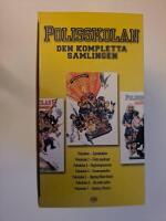 Polisskolan - Den Kompletta Samlingen