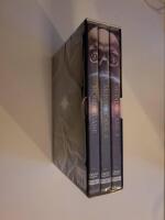 Mondo Cane - Det Grymma Livet /3-Disc