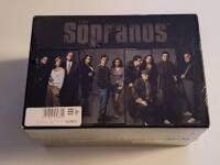 Sopranos - The Complete Series