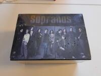 Sopranos - The Complete Series