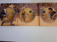 Gladiator /3-Disc /Extended Special Edition