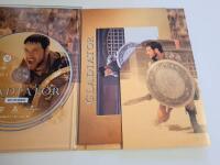 Gladiator /3-Disc /Extended Special Edition