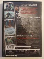 Taken 2 /Unrated Extended Cut
