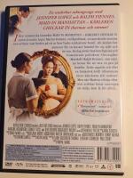 Maid in Manhattan