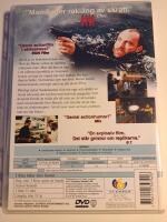 I Kina K&auml;kar Dom Hundar