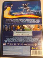 Fantastic 4 -  Rise of the Silver Surfer 