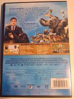 Evan den Allsm&auml;ktig