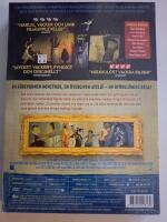 Tavlan /Innehåller Konstnärens 68-sidiga skissbok