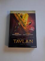 Tavlan /Innehåller Konstnärens 68-sidiga skissbok