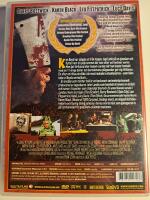 En Snubbe som Mördar Folk