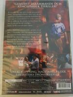 The Serpent and the Rainbow