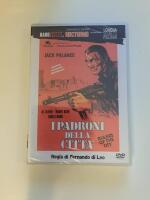 I padroni della città / Mannen med Ärret