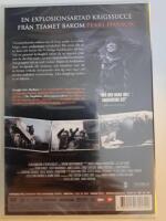 Straight Into Darkness