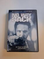 No Way Back