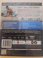 Fifty Shades Freed (4K UHD + BLU-RAY)