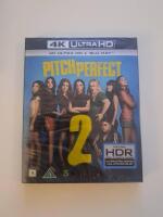 Pitch Perfect 2 (4K UHD + BLU-RAY)