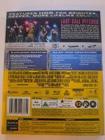 Pitch Perfect 3 (4K UHD + BLU-RAY)
