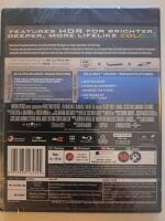 The Purge 1-4 (4K UHD + BLU-RAY)