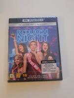 Rough Night (4K UHD + BLU-RAY)