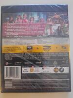 Rough Night (4K UHD + BLU-RAY)