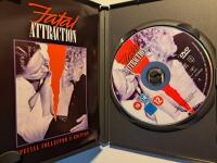 Farlig F&ouml;rbindelse - S&auml;rskild Samlarutg&aring;va