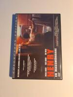 Henry en Massm&ouml;rdare - Collectors Edition