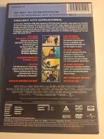 The Bourne Identity - Extended Explosive Edition