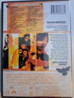 Mission: Impossible 2 /Inplastad