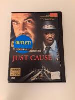 Just Cause / I Sanningens Tj&auml;nst /Snapcase