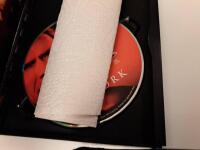 Blood Work /Snapcase