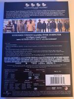 American Gangster, 2-Disc Extended Collectors Edition
