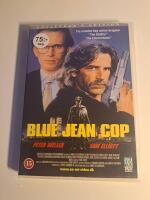 Blue Jean Cop, Collectors Edition