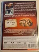 &Aring;ter till Cold Mountain