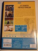 Percy, Buffalo Bill och Jag