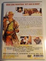 Mitt Namn &auml;r Nobody