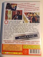 Adam & Eva