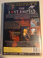 The Lost Empire