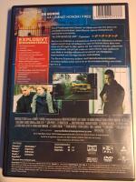 The Bourne Supremacy