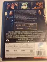 Face Off, Special Edition