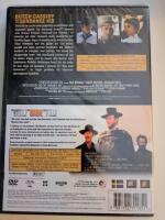 Butch Cassidy and the Sundance Kid / Den Gode Den Onde Den Fule