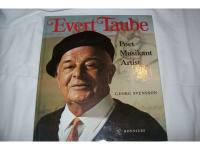 Evert Taube poet musikant artist