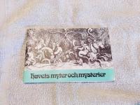 Havets myter och mysterier