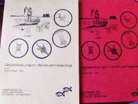 Dagsekskursjon i ferskvanns&ouml;kologi