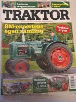 Traktor 6 2022