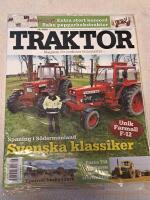 Traktor 8 2020