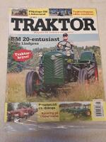 Traktor 8 2022
